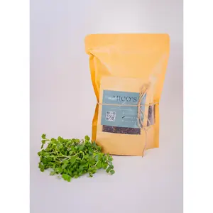 Soil + Seed Replenishment Set