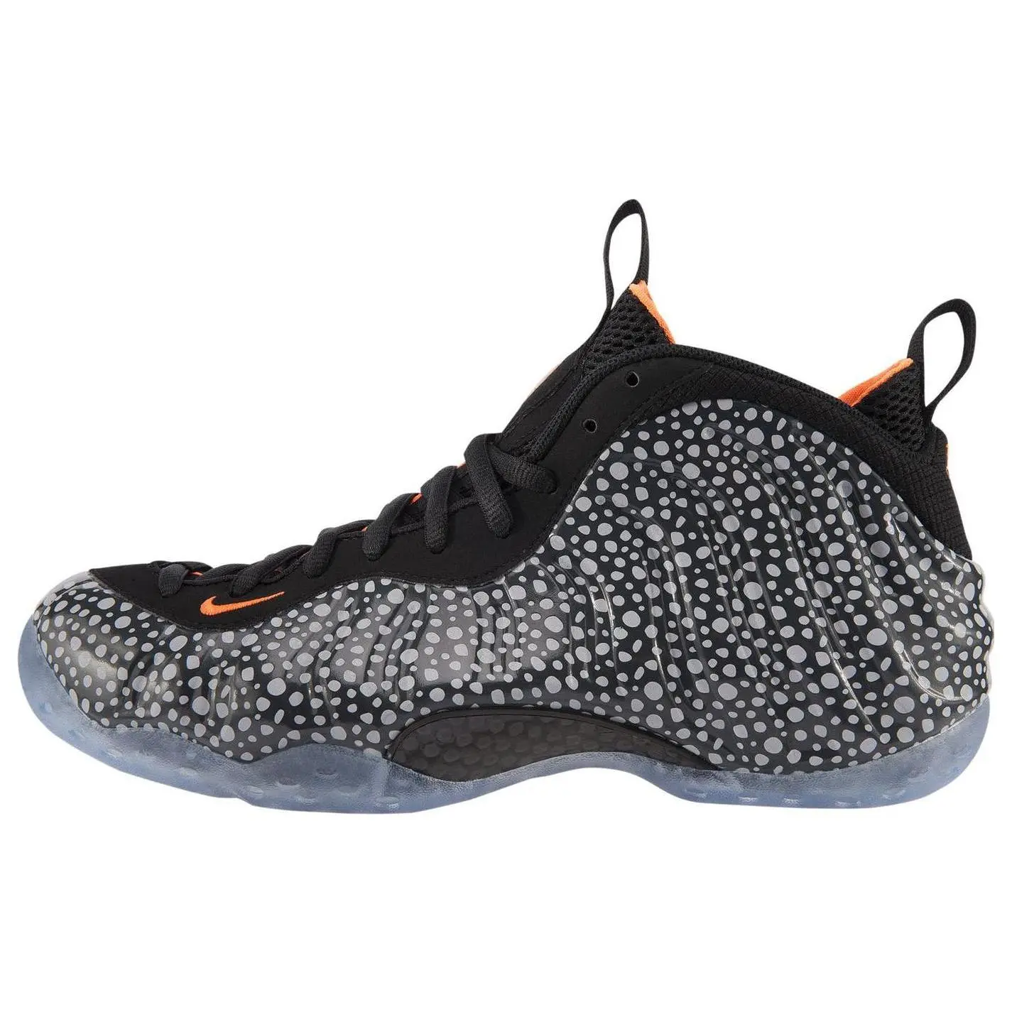 Nike Air Foamposite One Prm 'Safari'