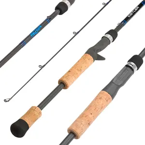 Sportsman Outdoors South Texas  rods
