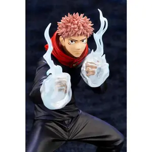 Jujutsu Kaisen ARTFX Yuji Itadori