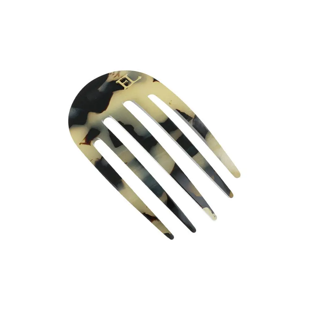 Small Tooth Comb