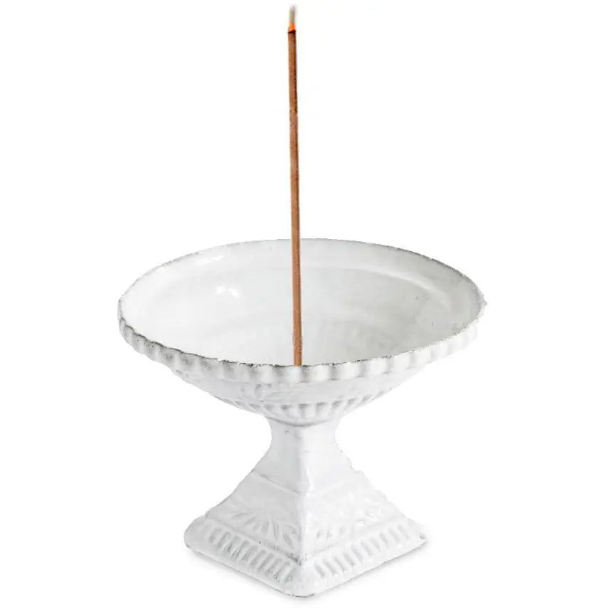 Cesar Incense Holder