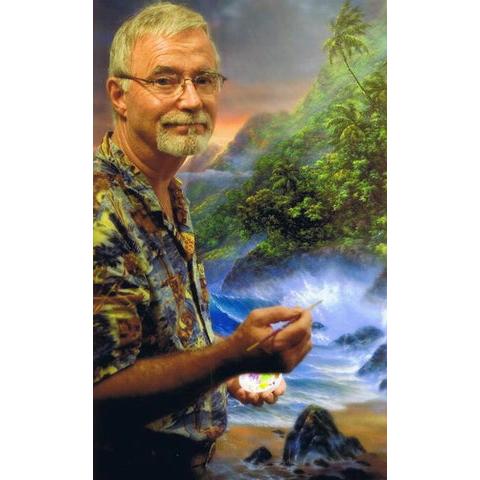 Sheraton Church By Robert Thomas