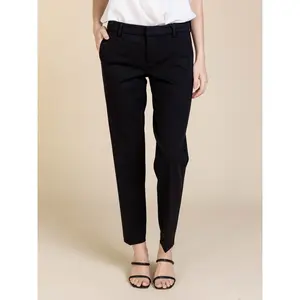 Liverpool Black Kelsey Trouser