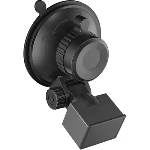 Suction Cup Mount,Windshield Car Mount,Radar Detector Suction Cup Holder,Suitable for  IX,IXc,Max 3, Max 4,Max 360 MKII,Max360C,2020 Max 360 Radar Models,W/EZ Magnet Connection