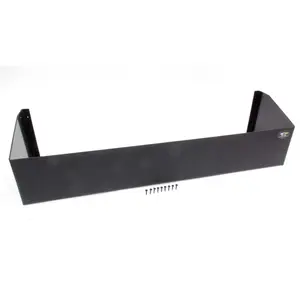 Fuel Jug Rack (4)