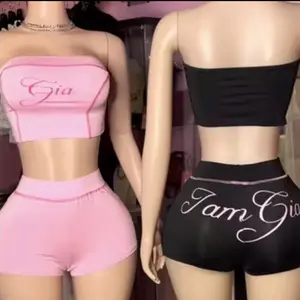 So Gia summer rare Set