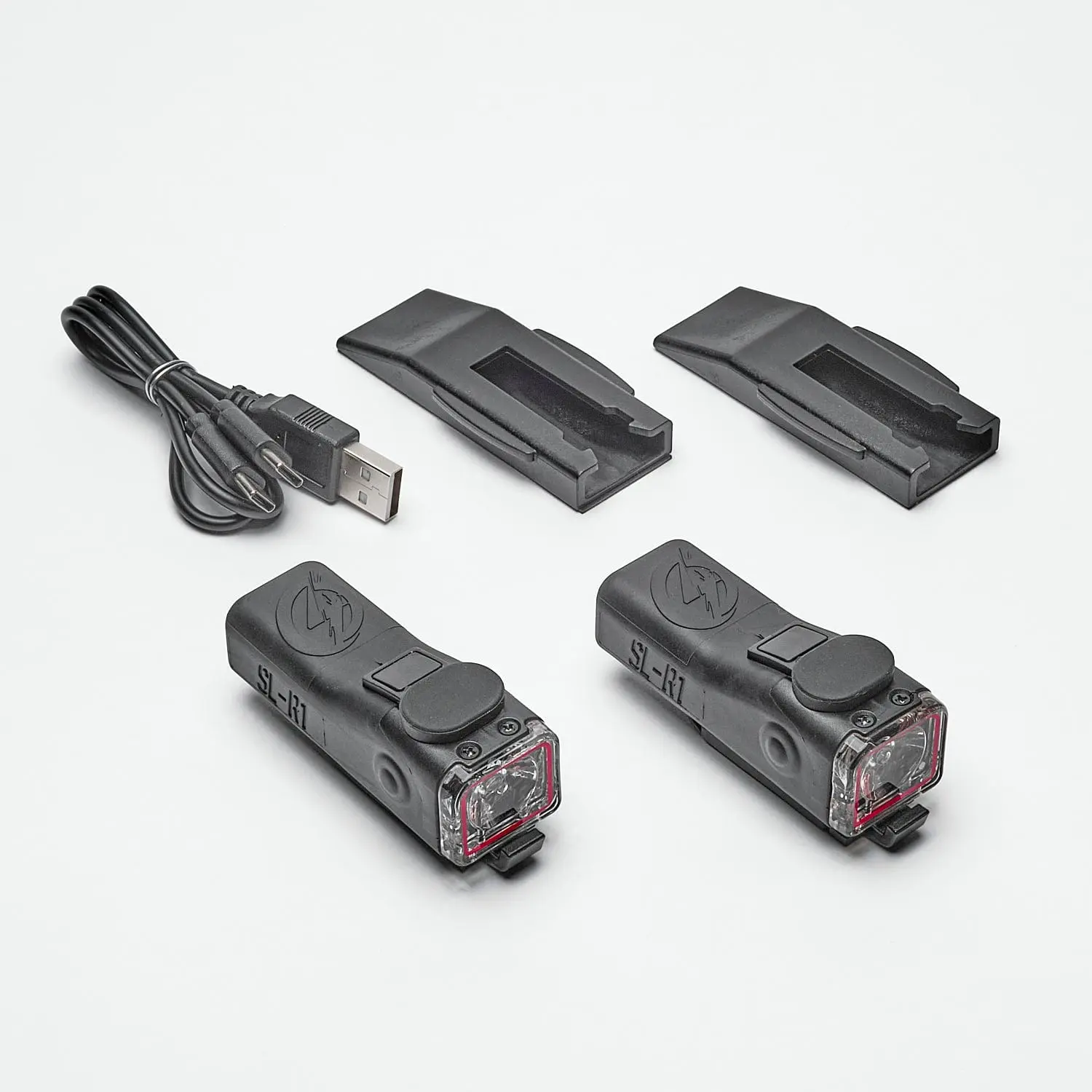 SL-R1 Scooter Two Pack