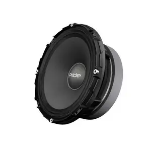 Pride Audio Solo 300 Competition 6.5" 300W RMS Midrange Speakers (Pair)