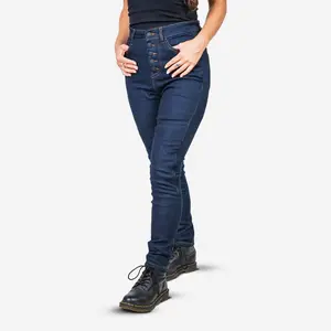 Bia High Waisted Skinny Jean