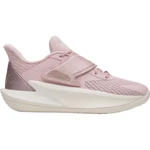 Under Armour Under Armour D. Fox 2 'Reign Rose' Basketball Shoes