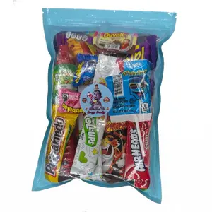 Krazy Kandy Deluxe Pack Candy Snack Sweet Candies