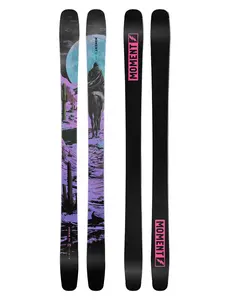 Moment Women's Sierra 96 Skis 2026