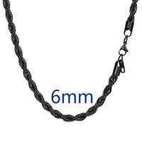 6mm-Black