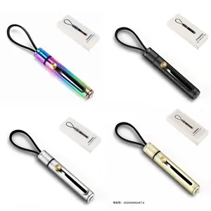 Package Opener Practical and Fashionable Keychain  Four Colors Vibrant Colors for Everyday Use and Gift Giving Kitchen Utensils Colorful