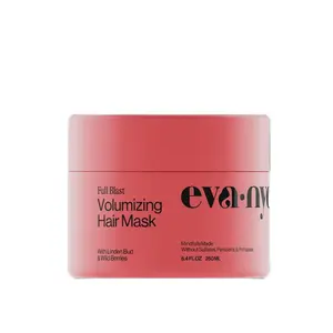 Eva NYC Full Blast Volumizing Hair Mask for Fine Hair