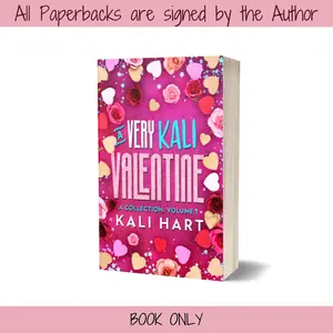 A Very Kali Valentine Collection