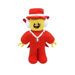 Steal A Brainrot Plush Doll Steel A Brainrot Sammy Jandel Plush New Product Plushie Cute Sammy Jandel Stuffed Doll Toy Fans Gift