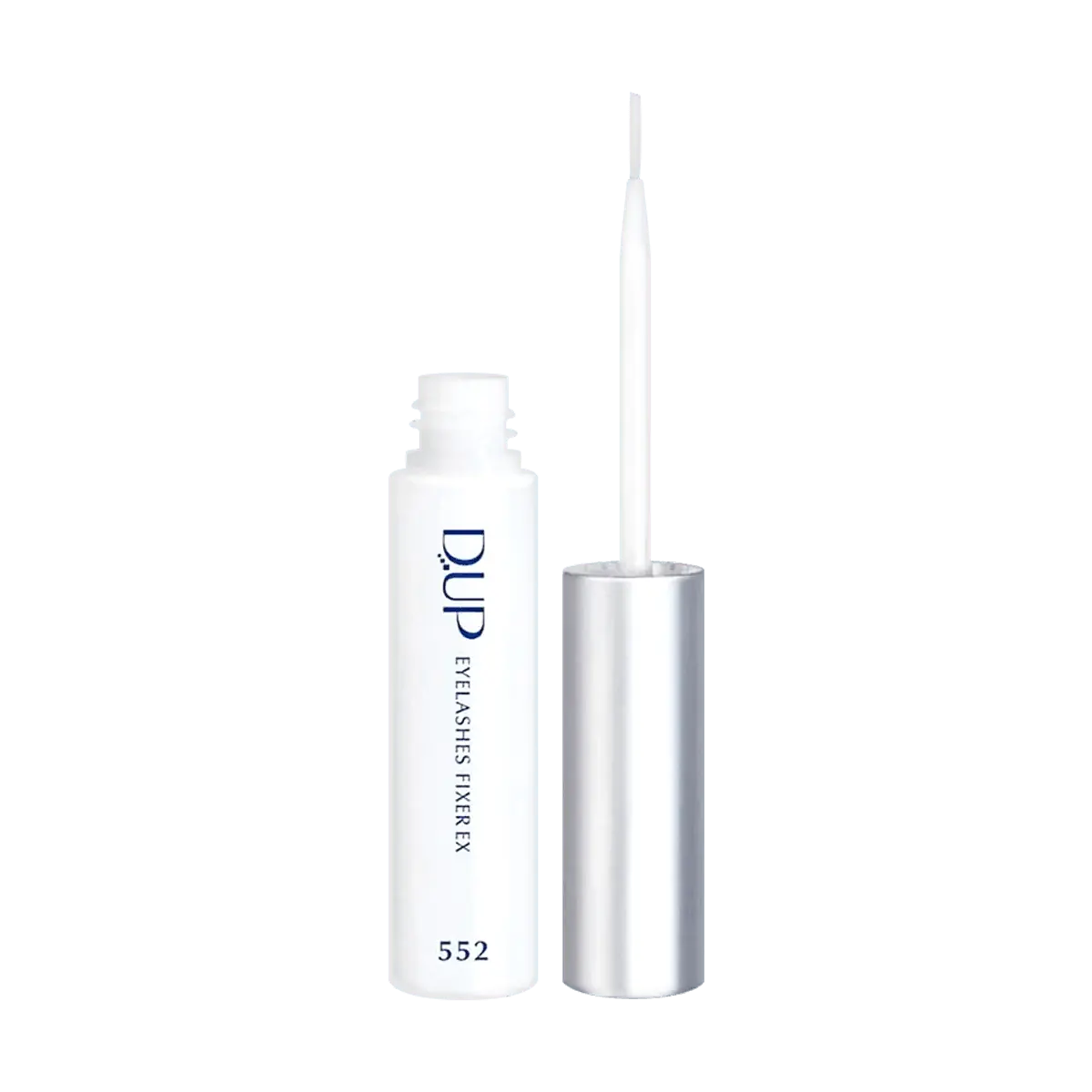 D-UP Eyelashes Fixer EX 552 Clear Type 5ml