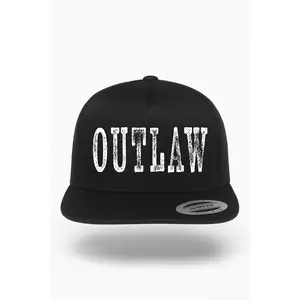 Outlaw Hat