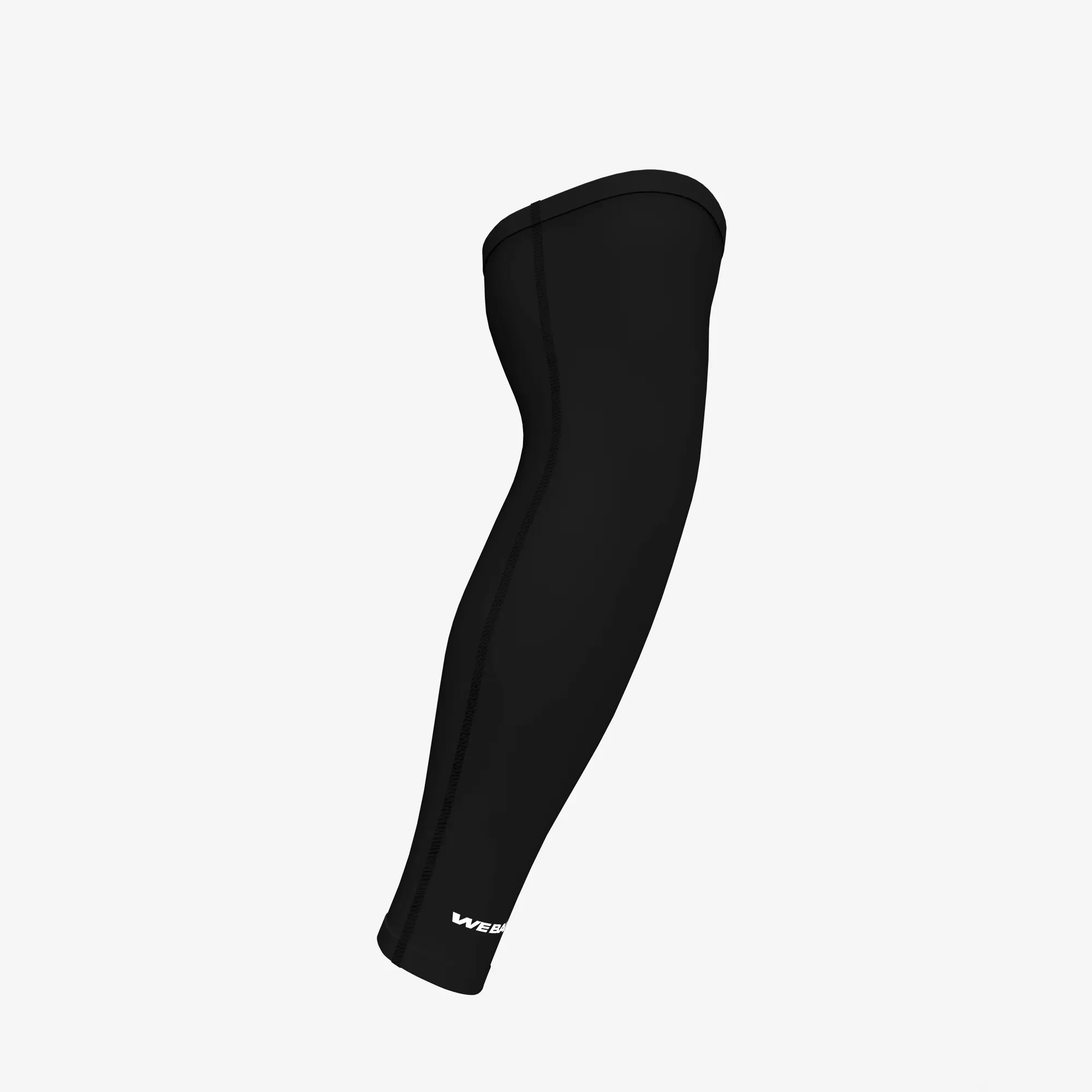 We Ball Sports Unpadded Arm Compression Sleeve, Sports Sleeve for Athletic Support, Arm Compression Sleeves