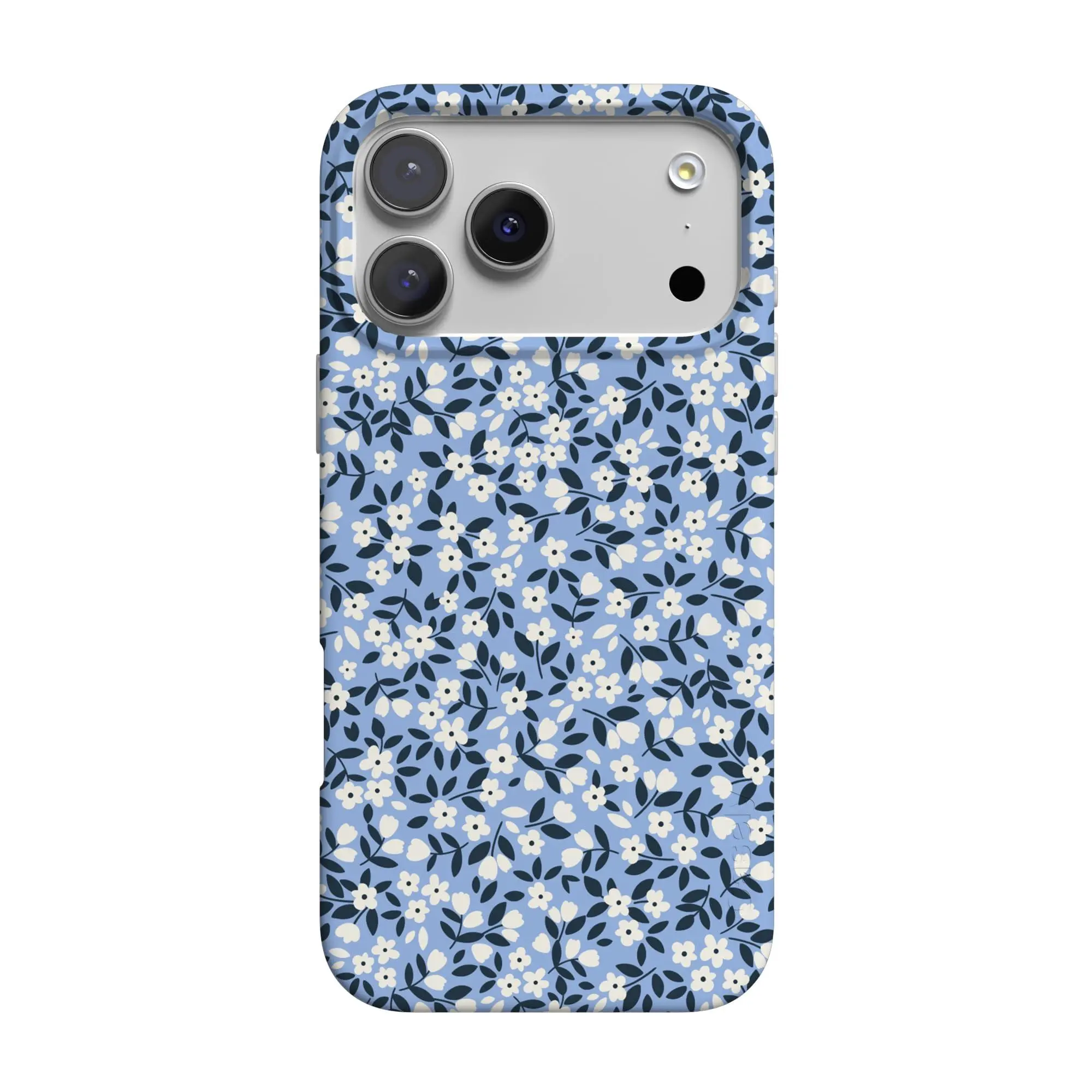 Casely iPhone 17 Pro Case | Picking Daisies | Cottagecore | Compatible with MagSafe | Classic Ultra Thin Design