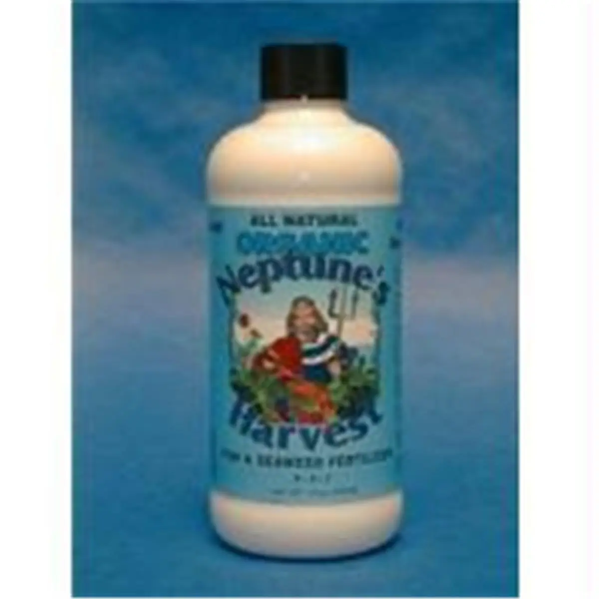 Neptune S Harvest - Fish Seaweed Blend Fertilizer Pint - FS118