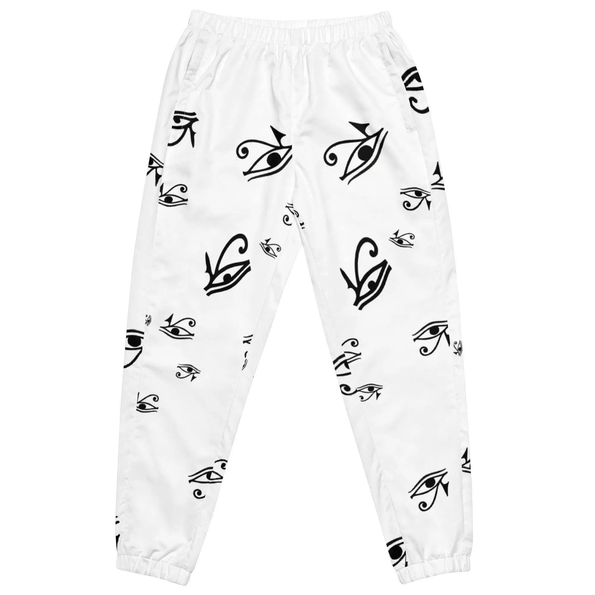 ONCE UPON A TIME IN HEAVEN - PANTS - WHITE