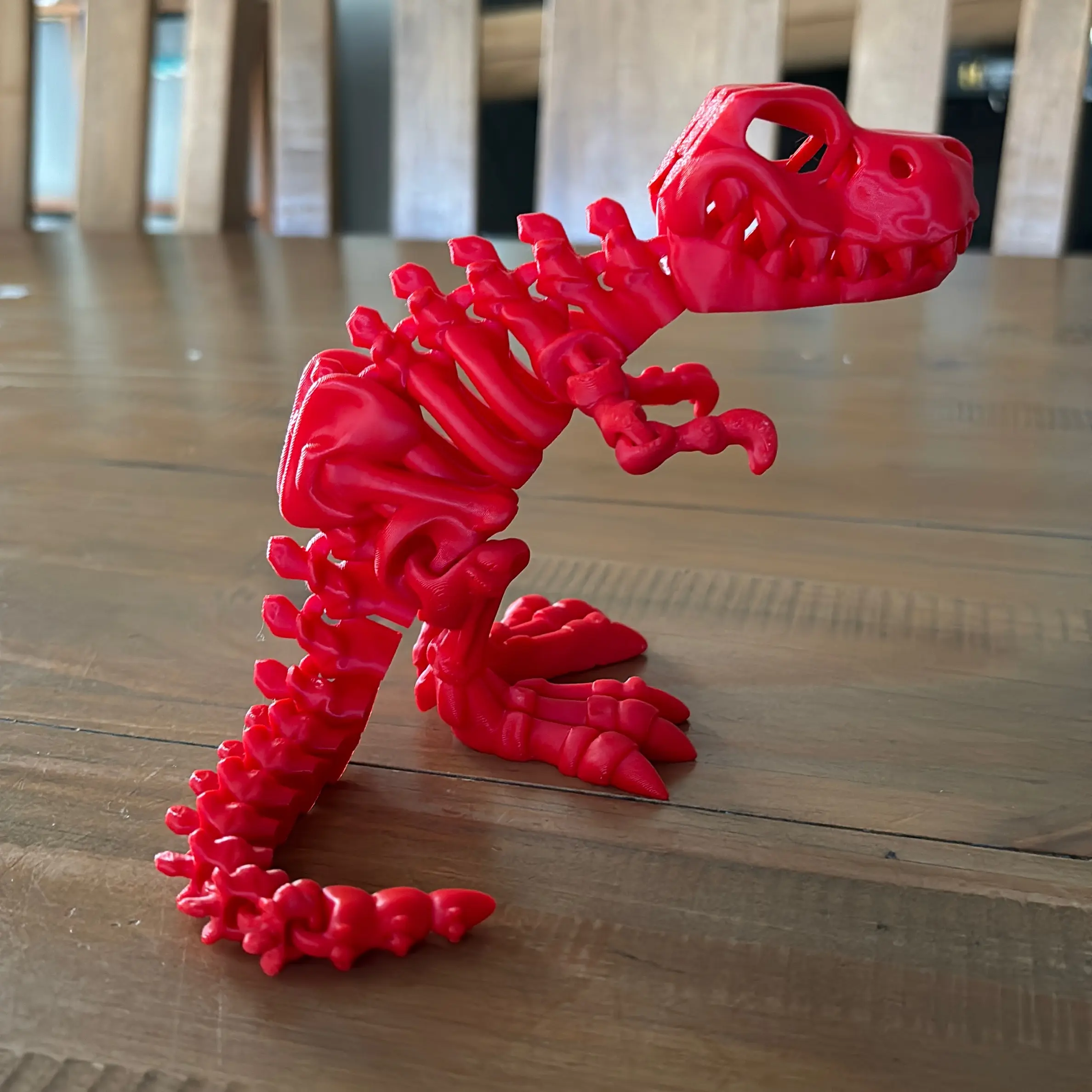 T Rex  different options - Authorized seller