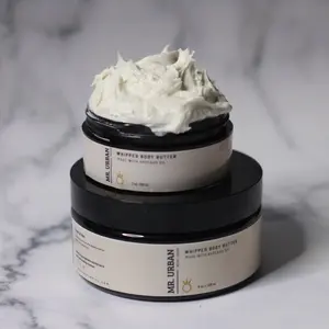Mr. Urban body butter body Care Comfort Skin Care Cosmetic