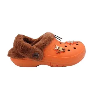 South Park x Crocs Classic Lined Clog 'Kenny'