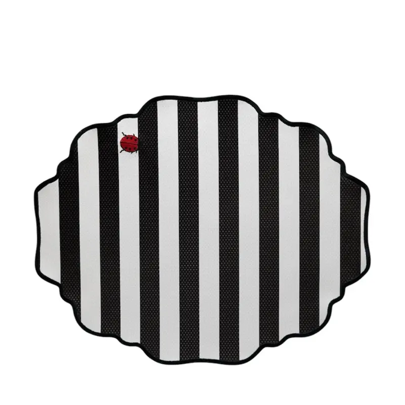LULU BEETLE PLACEMATS (SET OF 2)