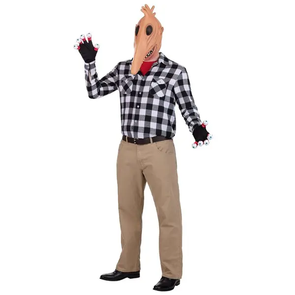 Men's Beetlejuice Adam Costume