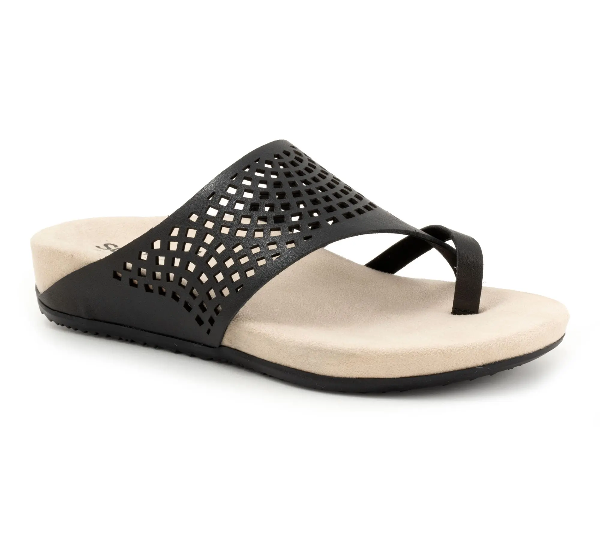 Softwalk Blaine Perf Sandal