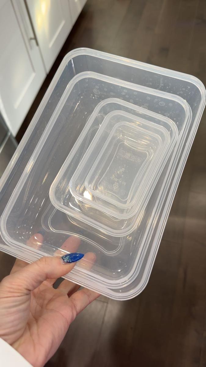 Item: 40 PCS / 20 Pack