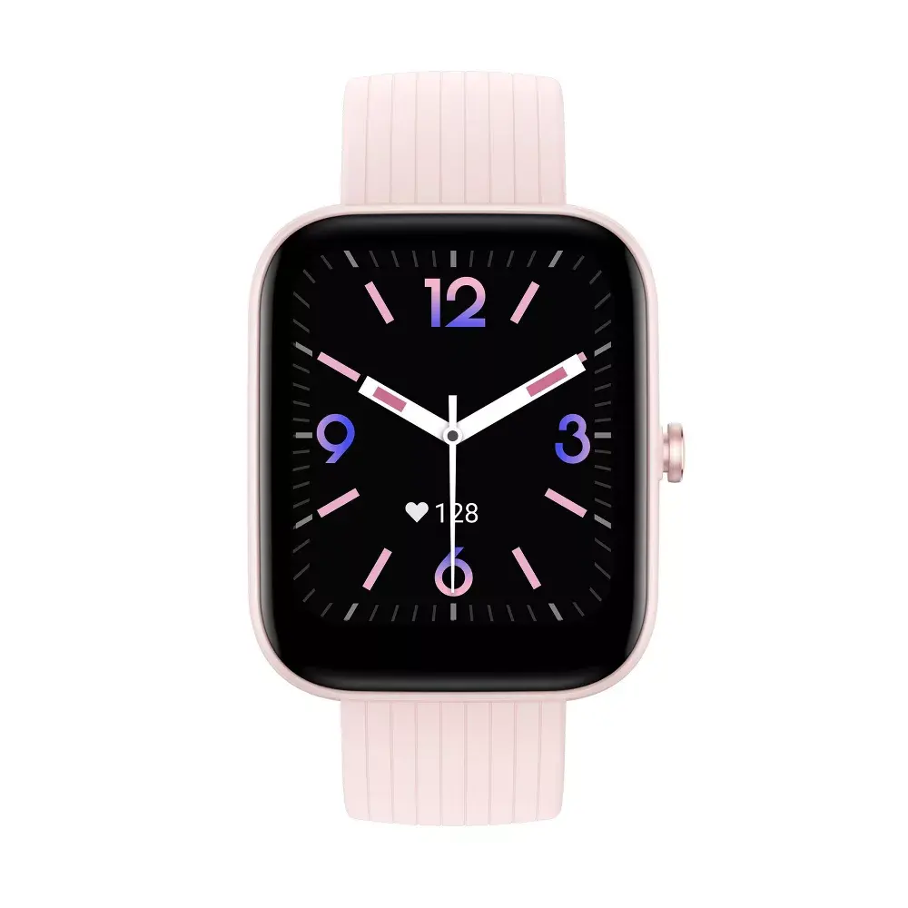 Amazfit Bip 3 Pro Smartwatch
