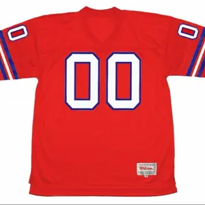 PYD Custom Signed Football Jersey And Trading Cards