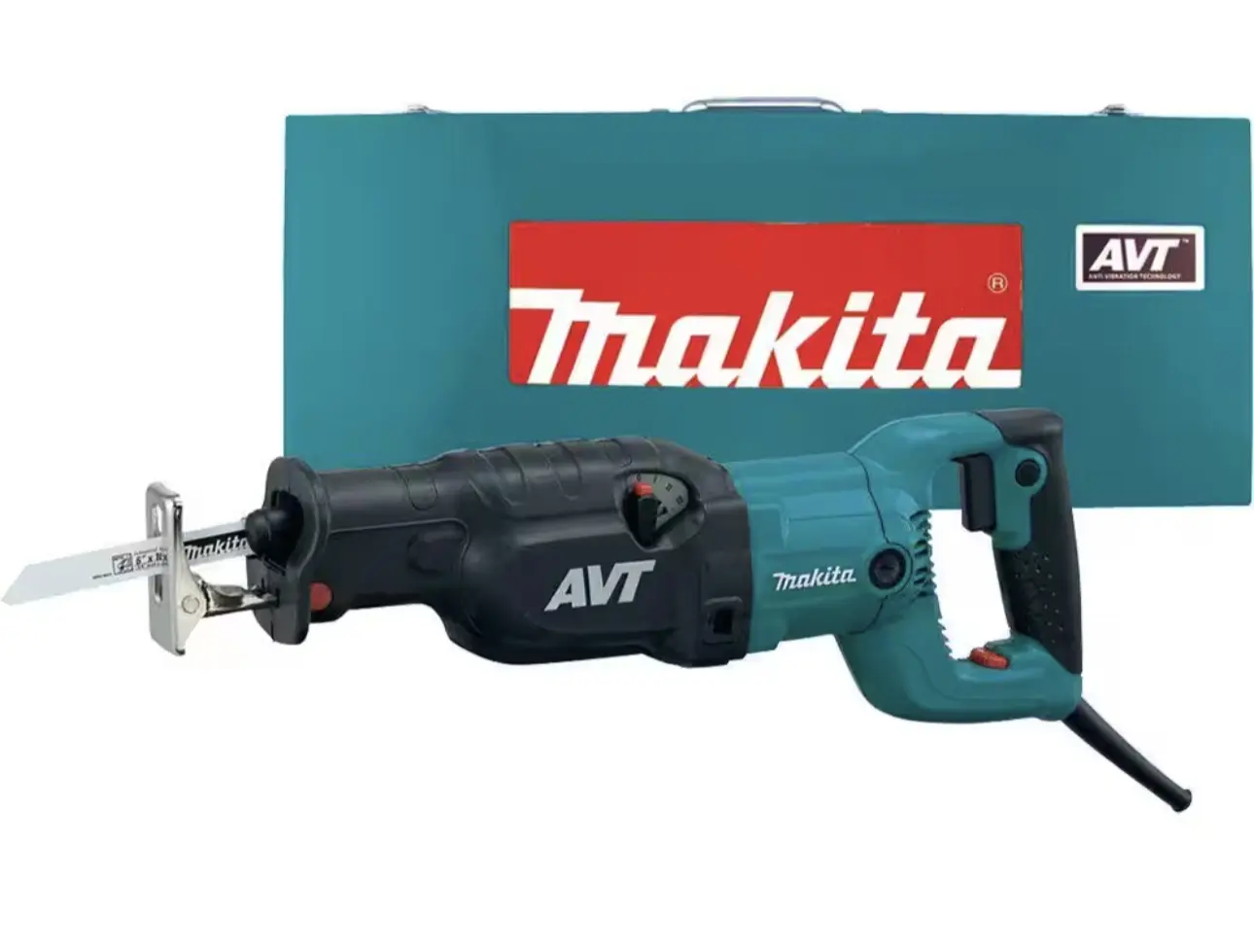 Makita 15 Amp AVT Reciprocating Saw