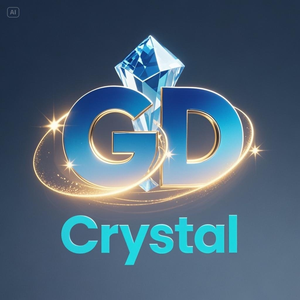 GDcrystal