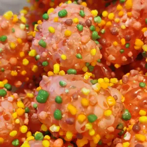 Freeze Dried Nerdy Brains