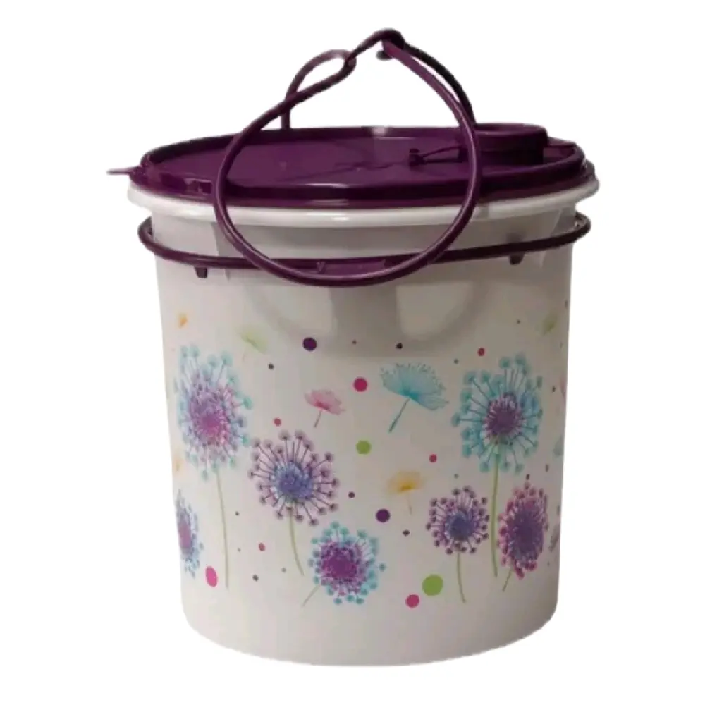 5-Liter Easy-Go Bucket