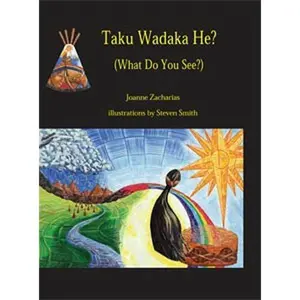 Taku Wadaka He?