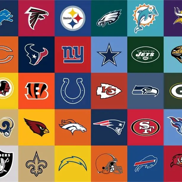 NFL Single Cards