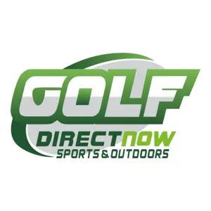 Golf Direct Now shop logo
