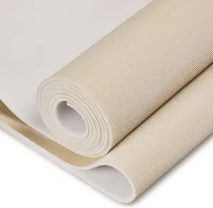 Auto Headliner Synthetic Leather Fabric Upholstery ceiling Suede Backing FABRIC Multi-color Upholstery Material – 60" Flat Knit, 1/8" (3mm)   with  Foam Backed, Sold by the Yard, for Auto Car Roof Dashboard Door Panels Trunk Repair