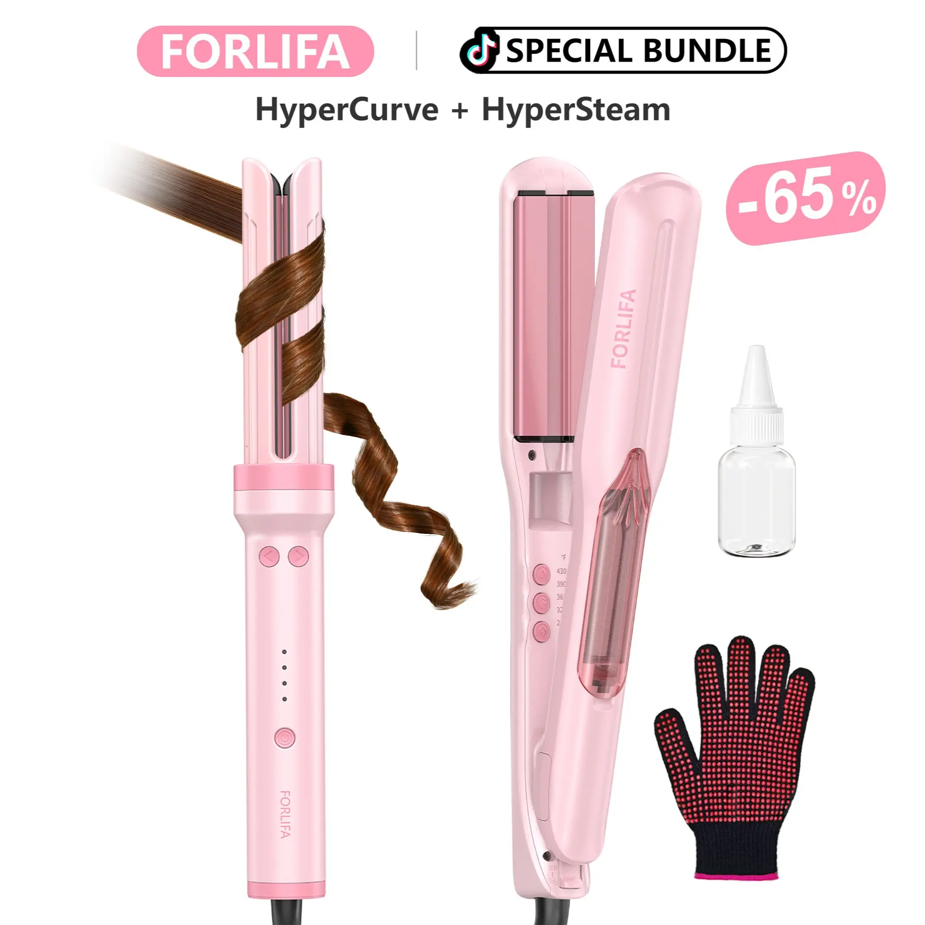 FL1001+FL7001 Bundle