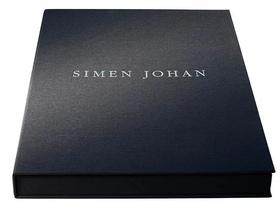 Simen Johan - SPECIAL EDITION