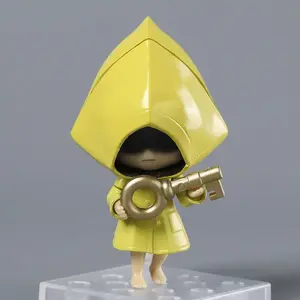 NO.2146 Little Nightmares Six Action Figure