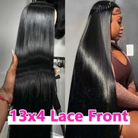 Not Glueless-13x4 Lace Front