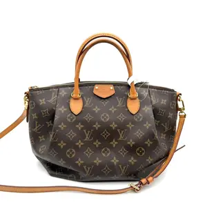 Pre-owned Louis Vuitton RL Turenne MM crossbody/top handle bag 18942312